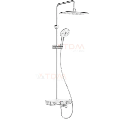 Bộ Sen Cây Cảm Biến Nhiệt American Standard WF-4956 (WF4956) EasySET