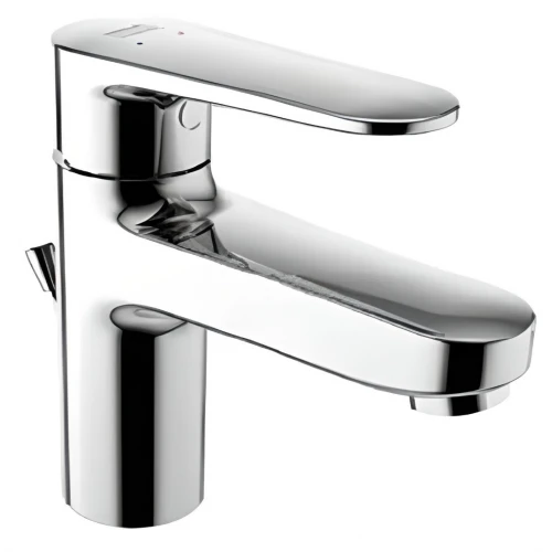 Vòi Rửa Lavabo American Standard WF-B201 (WFB201) Slimplica Nóng Lạnh