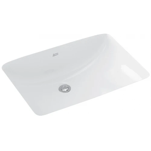 Chậu rửa mặt lavabo American Standard Ventuno WP-0440 (TI-0459-WT) âm bàn đá