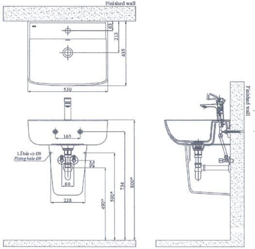 Lavabo Inax AL-312V/L-298VC là một sản phẩm không thể thiếu trong các thiết kế phòng tắm hiện đại. Với thiết kế sang trọng, chất liệu cao cấp và tiện ích hoàn hảo, sản phẩm này sẽ trở thành điểm nhấn của mọi không gian nhà tắm. Hãy xem hình ảnh liên quan để khám phá nét đẹp và sự tiện nghi của nó.