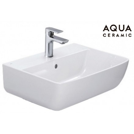 Lavabo Inax AL-312V Đặt Bàn Aqua Ceramic