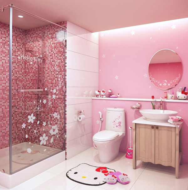 Nhà vệ sinh đẹp sang trọng là điều mà ai cũng muốn có trong ngôi nhà của mình. Với sự kết hợp tinh tế giữa màu sắc và đồ nội thất, bạn có thể tạo nên một không gian nhà vệ sinh đẹp đến ngỡ ngàng. Hãy để hình ảnh này truyền cảm hứng cho bạn để trang trí và cải thiện không gian nhà tắm của bạn.