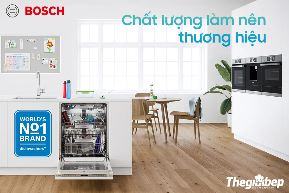 Thiết bị bocsh chất lượng vượt trội