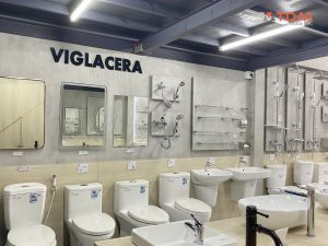 Đại lý Viglacera Thủ Dầu Một